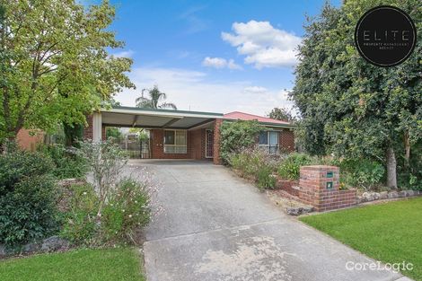 Property photo of 4 Milos Boulevard Wodonga VIC 3690