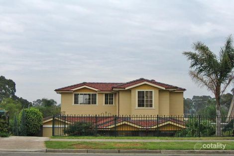 80 Madagascar Dr, Kings Park, NSW 2148