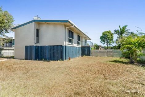 Property photo of 19 Gosper Street Vincent QLD 4814