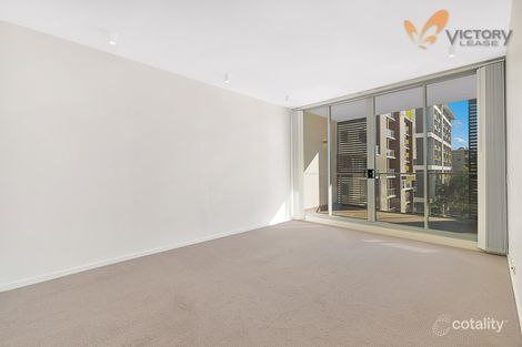 Property photo of 509/2 Saunders Close Macquarie Park NSW 2113