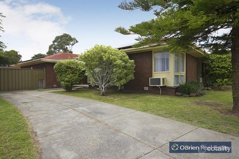 Property photo of 14 Edinborough Street Hallam VIC 3803