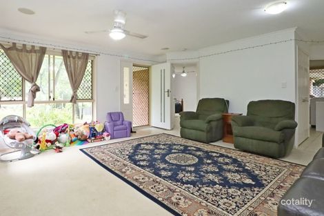 Property photo of 42-44 Riverside Circuit Bellmere QLD 4510