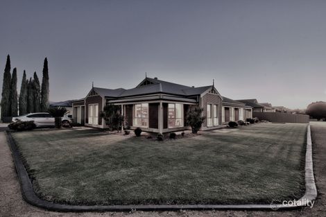 Property photo of 3 Stasinowsky Court Loxton SA 5333