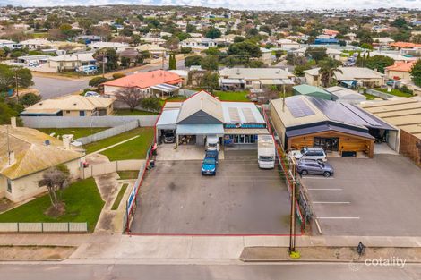 124 Mortlock Tce, Port Lincoln, SA 5606