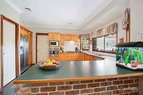 Property photo of 18 Minnek Close Glenmore Park NSW 2745
