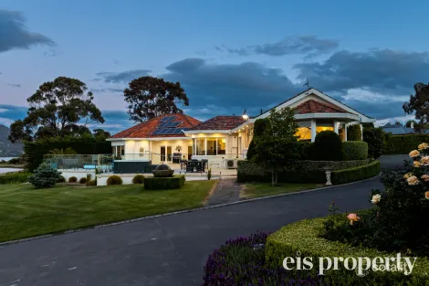 5 Strathaven Dr, Rosetta, TAS 7010