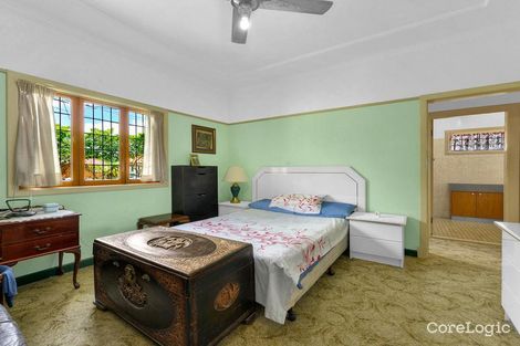 Property photo of 204 Ashgrove Avenue Ashgrove QLD 4060