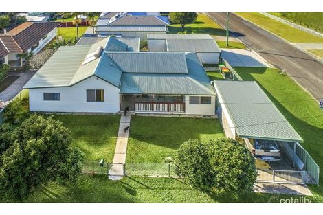 Property photo of 4208 Giinagay Way Urunga NSW 2455