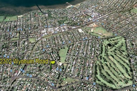 Property photo of 2302 Wynnum Road Wynnum QLD 4178