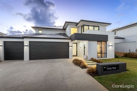 Property photo of 42 Daytona Drive Iluka WA 6028