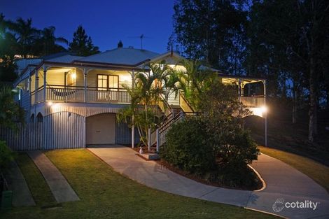 Property photo of 94 Saraband Drive Eatons Hill QLD 4037