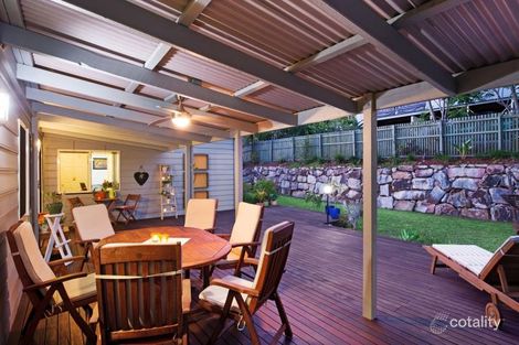 Property photo of 94 Saraband Drive Eatons Hill QLD 4037