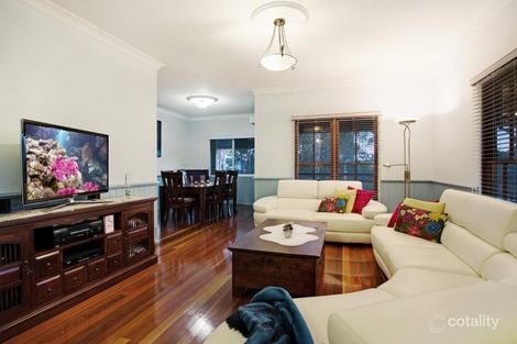 Property photo of 94 Saraband Drive Eatons Hill QLD 4037