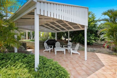 Property photo of 7 Keel Street Birkdale QLD 4159