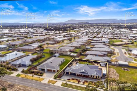 Property photo of 93 Brooking Road Gisborne VIC 3437