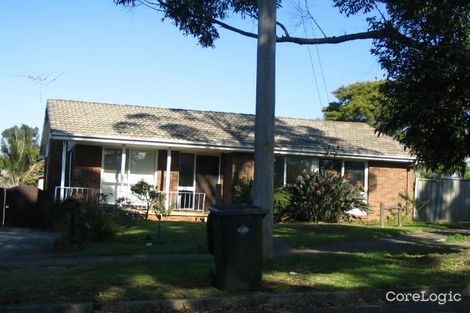 Property photo of 21 Manning Place Seven Hills NSW 2147