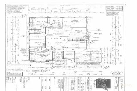 Property photo of 9 Fellowship Link Atwell WA 6164