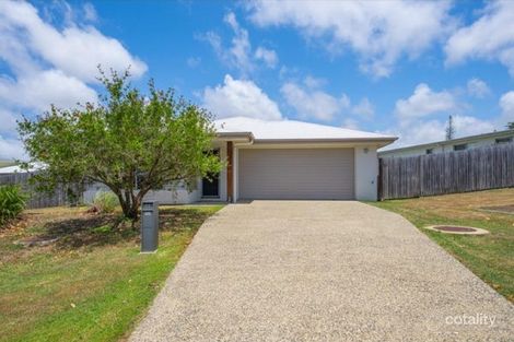 Property photo of 11 Hinze Circuit Rural View QLD 4740