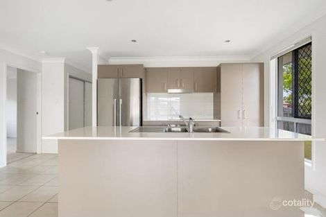 Property photo of 11 Hinze Circuit Rural View QLD 4740