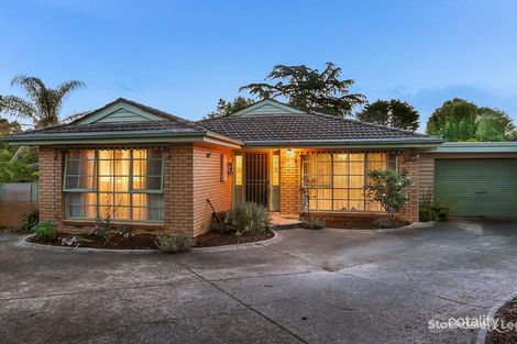 Property photo of 3 Scenic Court Ferntree Gully VIC 3156