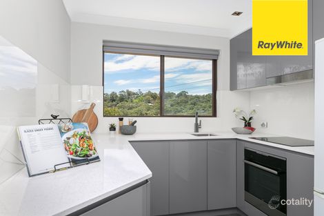 Property photo of 10/3 Durham Close Macquarie Park NSW 2113
