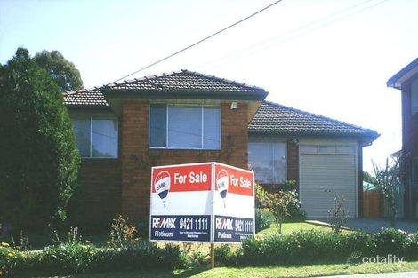 Property photo of 247 Flushcombe Road Blacktown NSW 2148