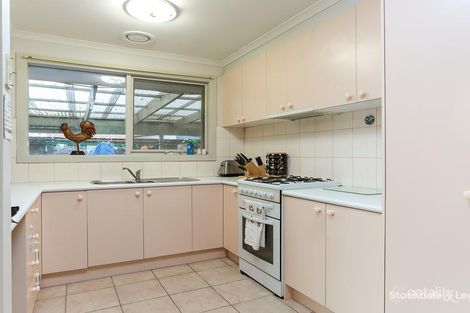 Property photo of 3 Scenic Court Ferntree Gully VIC 3156