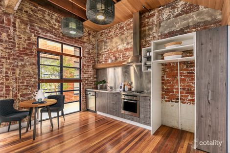 Property photo of 19/83-89 Brighton Road Elwood VIC 3184