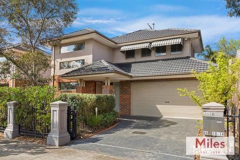 5/10-14 Francis St, Heidelberg Heights, VIC 3081