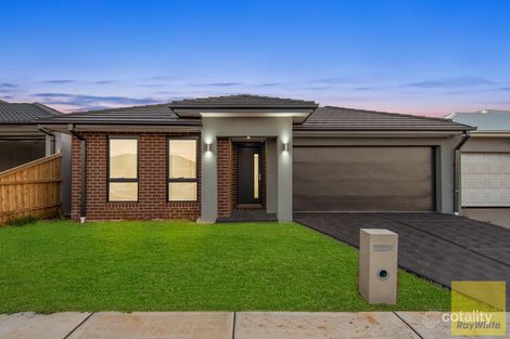 Property photo of 9 Stilo Crescent Truganina VIC 3029