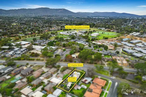 37 Charles St, Mooroolbark, VIC 3138