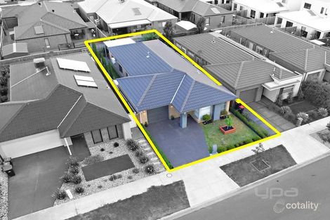 Property photo of 7 Dunlop Way Plumpton VIC 3335