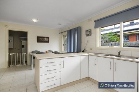 Property photo of 14 Edinborough Street Hallam VIC 3803