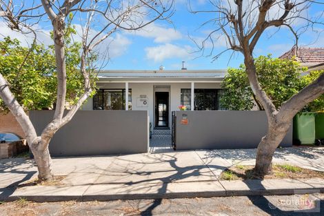 Property photo of 89A Attfield Street Fremantle WA 6160