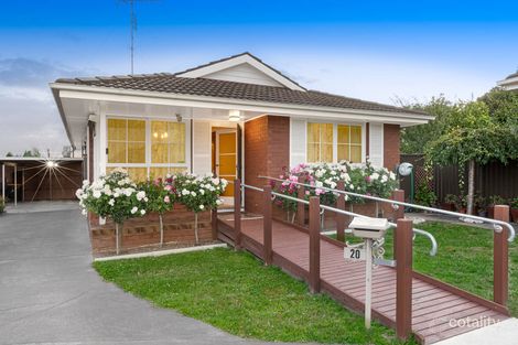 20/216 Forest St, Wendouree, VIC 3355