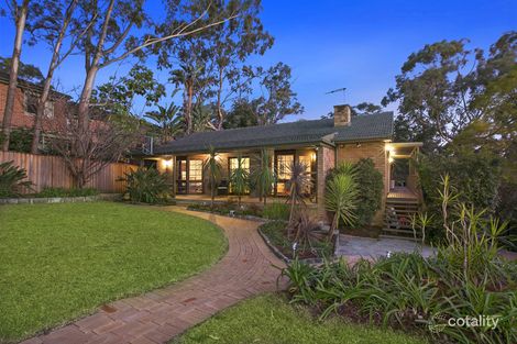 Property photo of 108 Browns Road Wahroonga NSW 2076