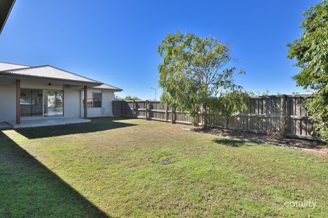 Property photo of 16 Brindabella Parade New Auckland QLD 4680