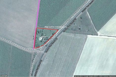 66 Number Four Branch Rd, No. 4 Branch, QLD 4856