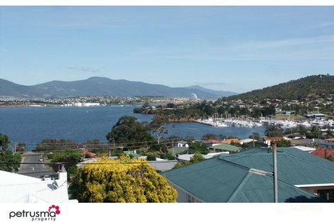 Property photo of 46A Kaoota Road Rose Bay TAS 7015