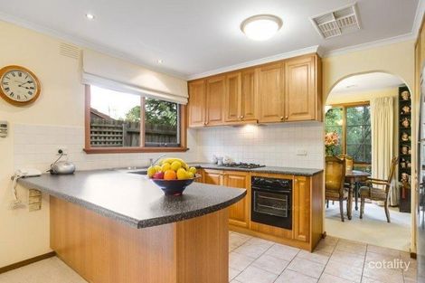 Property photo of 3 Ulric Court Frankston VIC 3199