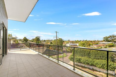 Property photo of 34/44-46 Keeler Street Carlingford NSW 2118