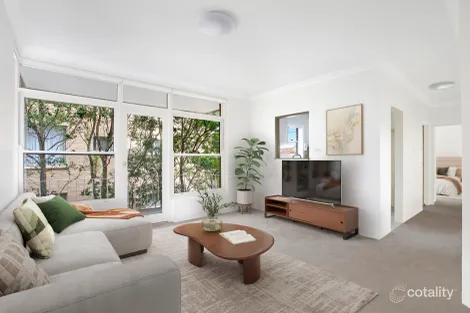 7/16 Mckye St, Waverton, NSW 2060