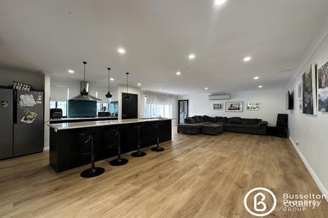 Property photo of 33 Elijah Circle Vasse WA 6280