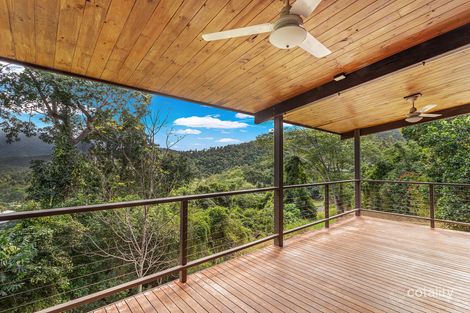 Property photo of 72 Pringle Road Woodwark QLD 4802