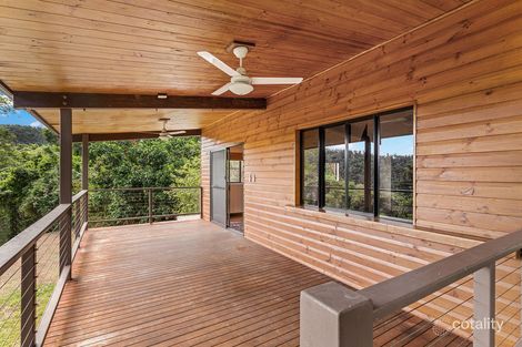 Property photo of 72 Pringle Road Woodwark QLD 4802