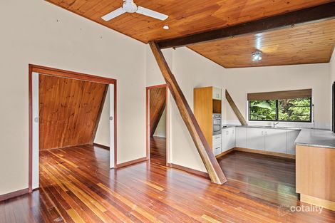 Property photo of 72 Pringle Road Woodwark QLD 4802