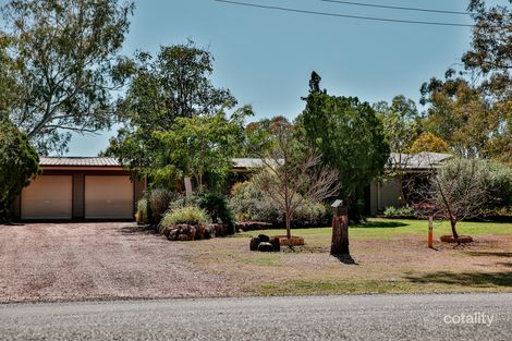 Property photo of 5 Coxen Street Dalby QLD 4405