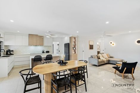 Property photo of 35 Lagoon Drive Trinity Beach QLD 4879
