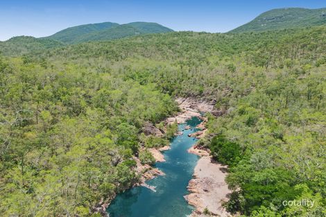 Property photo of 44 Mount Panorama Drive Alligator Creek QLD 4816