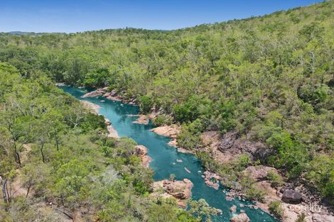 Property photo of 44 Mount Panorama Drive Alligator Creek QLD 4816
